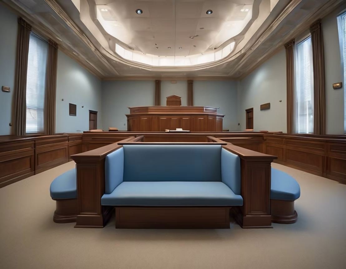 Découvrez les procédures judiciaires